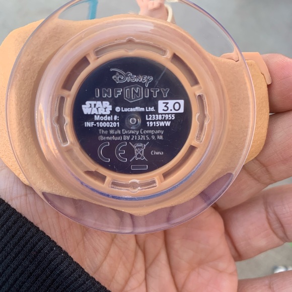 Disney Infinity Characters - Picture 5 of 15